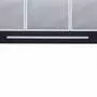 Вытяжка кухонная Perfelli TS 9723 B 1100 BL LED Strip - 4