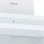 Вытяжка кухонная Perfelli TS 9723 B 1100 WH LED Strip - 3