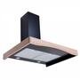 Вытяжка кухонная Perfelli K 6122 BL Wood LED - 1