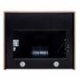 Вытяжка кухонная Perfelli K 6122 BL Wood LED - 5