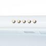 Вытяжка кухонная Perfelli PL 5142 IV LED - 6