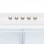 Вытяжка кухонная Perfelli PL 6142 IV LED - 5