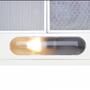 Вытяжка кухонная Perfelli PL 6142 IV LED - 7