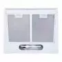 Вытяжка кухонная Perfelli PL 6442 W LED - 2