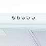 Вытяжка кухонная Perfelli PL 6442 W LED - 7