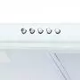 Вытяжка кухонная Perfelli PL 6442 W LED - 7