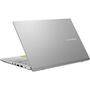 Ноутбук ASUS VivoBook S14 S432FL-AM103T (90NB0ML2-M01840) - 11