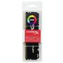 Модуль памяти для компьютера DDR4 8GB 3600 MHz HyperX Fury RGB Kingston Fury (ex.HyperX) (HX436C17FB3A/8) - 4