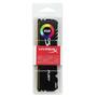 Модуль памяти для компьютера DDR4 16GB 3733 MHz HyperX Fury RGB Kingston Fury (ex.HyperX) (HX437C19FB3A/16) - 4