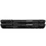 Модуль памяти для компьютера DDR4 32GB (2x16GB) 3733 MHz HyperX Fury Black Kingston Fury (ex.HyperX) (HX437C19FB3K2/32) - 2