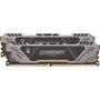 Модуль памяти для компьютера DDR4 32GB (2x16GB) 3200 MHz Ballistix Sport AT Micron (BLS2K16G4D32AEST) - 3