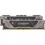 Модуль памяти для компьютера DDR4 32GB (2x16GB) 3200 MHz Ballistix Sport AT Micron (BLS2K16G4D32AEST) - 3