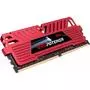 Модуль памяти для компьютера DDR4 16GB 2666 MHz Evo Potenza Red Geil (GPR416GB2666C19SC) - 1