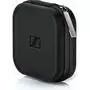 Наушники Sennheiser MOMENTUM M2 IEG Black (506244) - 3