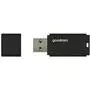 USB флеш накопитель Goodram 16GB UME3 Black USB 3.0 (UME3-0160K0R11) - 1