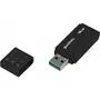 USB флеш накопитель Goodram 16GB UME3 Black USB 3.0 (UME3-0160K0R11) - 2