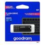 USB флеш накопитель Goodram 16GB UME3 Black USB 3.0 (UME3-0160K0R11) - 3