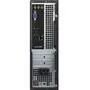 Компьютер Dell Vostro 3471 SFF / i3-9100 (N206VD3471) - 3