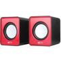 Акустическая система Gemix Mini red - 1