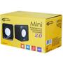 Акустическая система Gemix Mini red - 3
