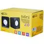 Акустическая система Gemix Mini red - 3