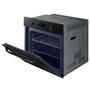 Духовой шкаф Samsung NV70K1310BB/WT - 6