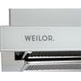 Вытяжка кухонная Weilor PTS 6140 WH 750 LED Strip - 5