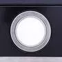 Вытяжка кухонная Weilor Slimline WP 6230 BL 1000 LED - 4