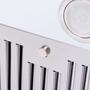 Вытяжка кухонная Weilor Slimline WP 6230 WH 1000 LED - 5