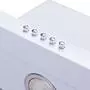 Вытяжка кухонная Weilor Slimline WP 6230 WH 1000 LED - 6