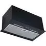 Вытяжка кухонная Weilor PBS 52300 GLASS BL 1000 LED Strip - 1