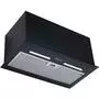 Вытяжка кухонная Weilor PBS 52300 GLASS BL 1000 LED Strip - 2