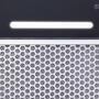 Вытяжка кухонная Weilor PBS 52300 GLASS BL 1000 LED Strip - 5