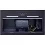 Вытяжка кухонная Weilor PBS 52300 GLASS BL 1000 LED Strip - 6