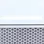 Вытяжка кухонная Weilor PBS 52300 GLASS WH 1000 LED Strip - 5