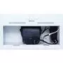 Вытяжка кухонная Weilor PBS 52300 GLASS WH 1000 LED Strip - 6