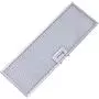 Вытяжка кухонная Weilor PBS 52300 GLASS WH 1000 LED Strip - 8
