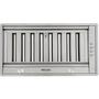 Вытяжка кухонная Weilor PPE 5265 SS 1250 LED - 3