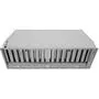 Вытяжка кухонная Weilor PPE 8265 SS 1250 LED - 1