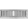 Вытяжка кухонная Weilor PPE 8265 SS 1250 LED - 3