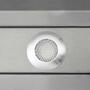 Вытяжка кухонная Weilor PPE 8265 SS 1250 LED - 6