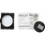 Вытяжка кухонная Weilor PPE 8265 SS 1250 LED - 8