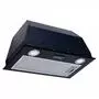 Вытяжка кухонная Minola HBI 5222 BL 700 LED - 1