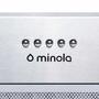 Вытяжка кухонная Minola HBI 5222 I 700 LED - 6