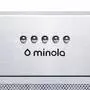 Вытяжка кухонная Minola HBI 5222 I 700 LED - 6