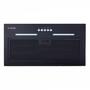Вытяжка кухонная Minola HBI 5263 BL GLASS 700 LED Line - 2