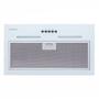 Вытяжка кухонная Minola HBI 5263 WH GLASS 700 LED Line - 2