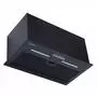 Вытяжка кухонная Minola HBI 5663 BL GLASS 1000 LED Line - 1
