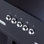 Вытяжка кухонная Minola HBI 5663 BL GLASS 1000 LED Line - 3