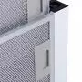 Вытяжка кухонная Minola HTL 5314 WH 750 LED - 8